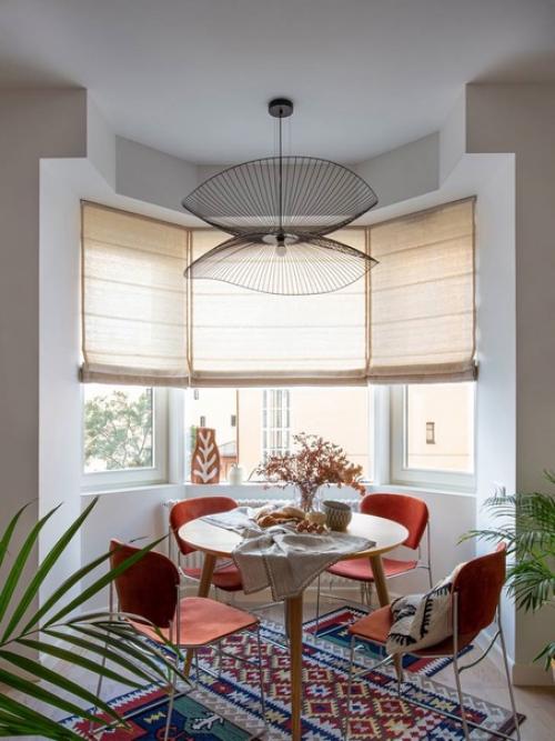 Квартиры с яркими акцентами в скандинавском стиле (80 кв. 02