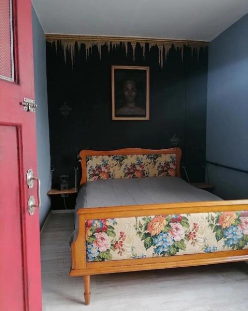 Двухкомнатная хрущёвка, площадью - 44, 2 кв. 06