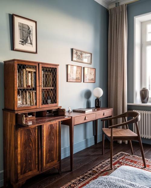 Квартира площадью 72 кв. 03