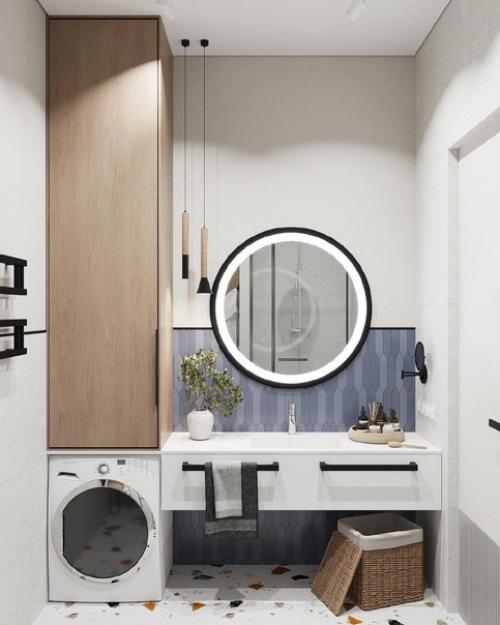 Квартира, общей площадью - 48 кв. 06