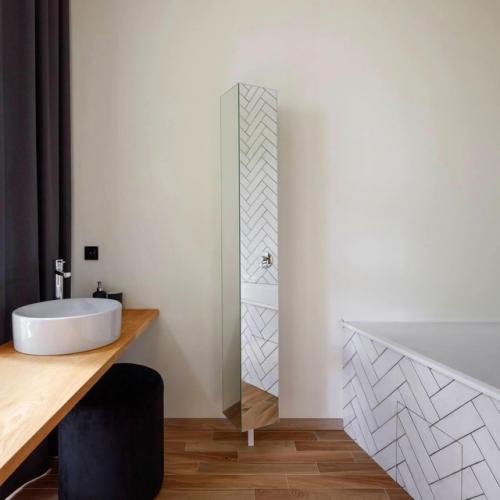 Интерьер не плох. 06