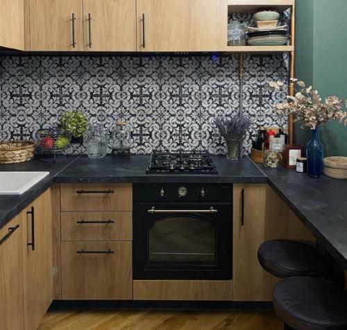 Квартира, общей площадью - 29 кв. 03