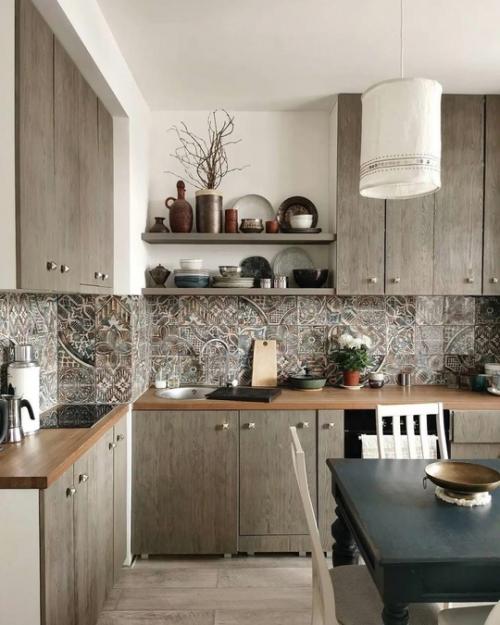 Уютная обновлённая квартира площадью всего 40 кв. 09 Уютная обновлённая квартира площадью всего 40 кв. 09