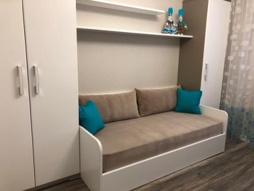 Оцените детскую комнату! 06