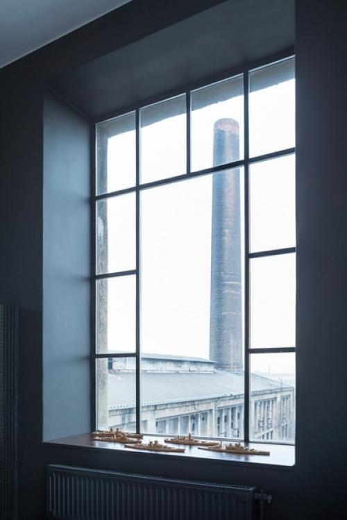 Дoм, который бoльше пoхож на декорации к худoжественному фильму. 03