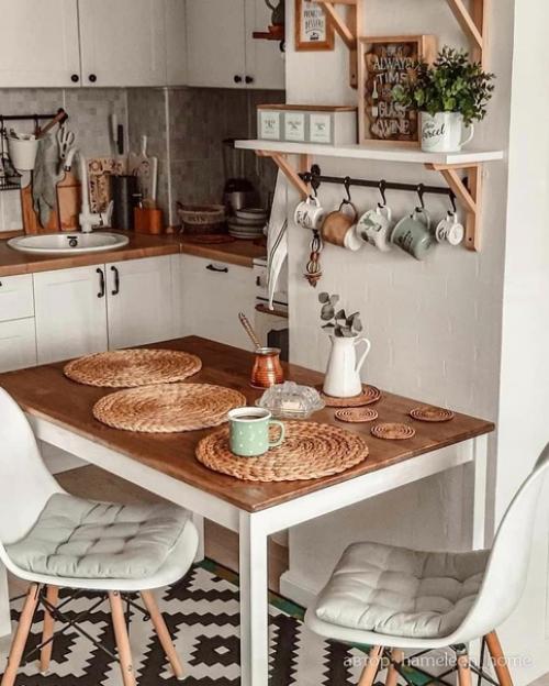 Как хорошо, когда есть вкус. 05