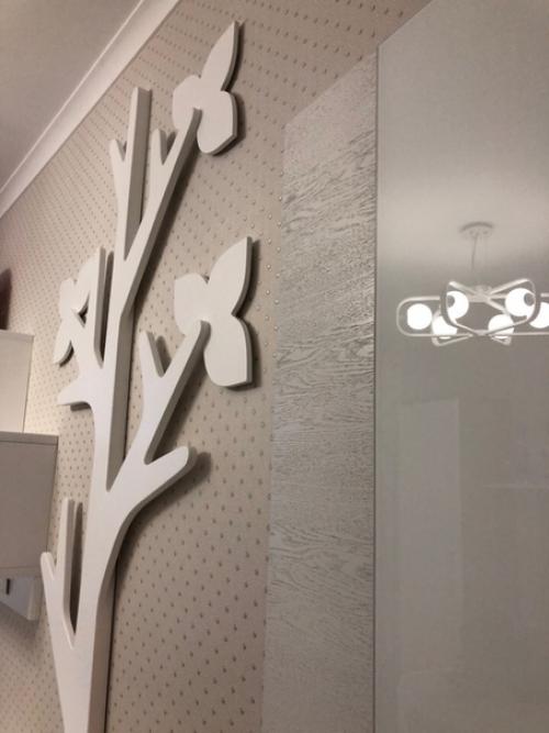 Оцените детскую комнату! 08