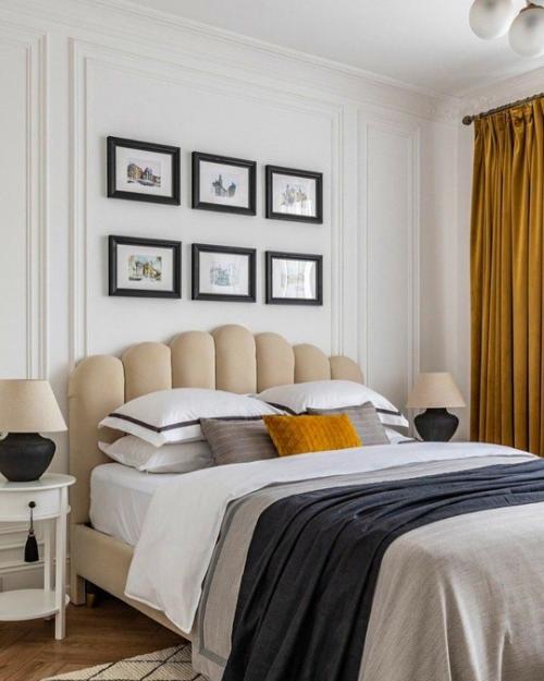 Интерьер для семьи. 04