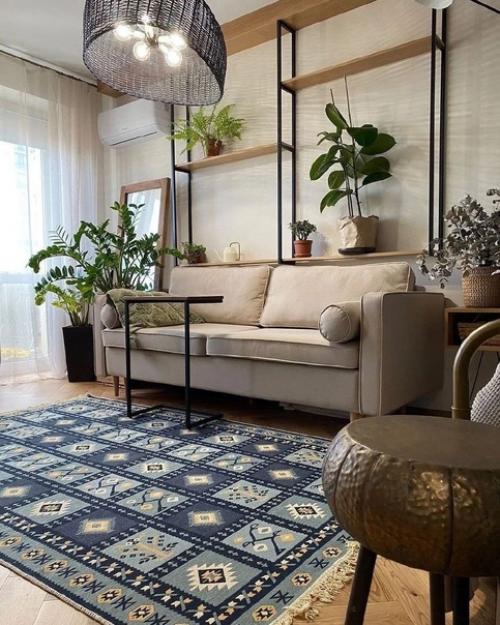 Квартира, общей площадью - 29 кв. 05