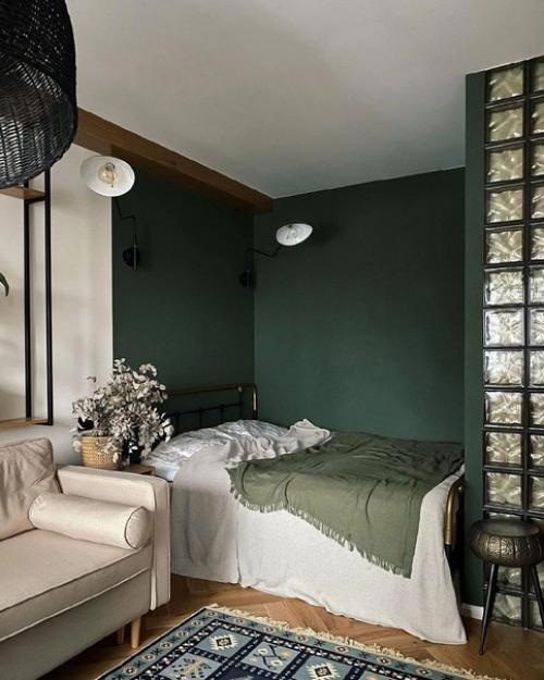 Квартира, общей площадью - 29 кв. 01