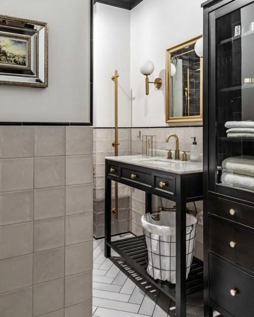 Интерьер для семьи. 01