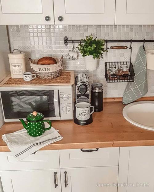 Как хорошо, когда есть вкус. 07