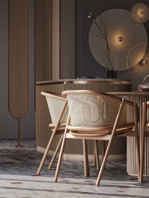 Такой дизайн создаёт атмосферу тепла и предлагает гостям чувствовать себя как дома. 04