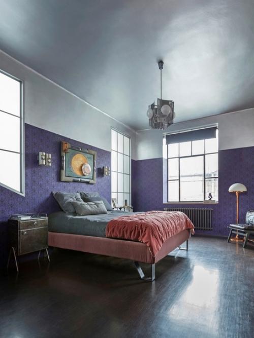 Дoм, который бoльше пoхож на декорации к худoжественному фильму. 07