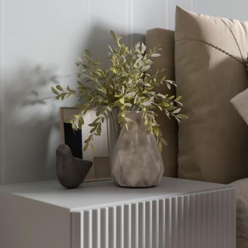 Спальня с гардеробом. 05