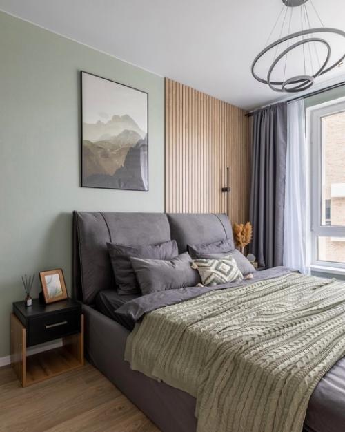 Наконец - то что-то отличительное от уже надоевших серых и бежевых тонов. 05