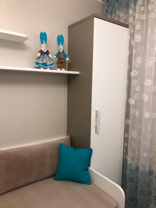 Оцените детскую комнату! 03