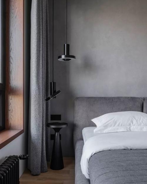 Дизайнеры полную перепланировку провели. 02