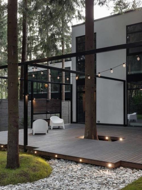 Интерьер не плох. 08