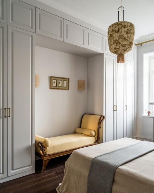 Квартира площадью 72 кв. 04