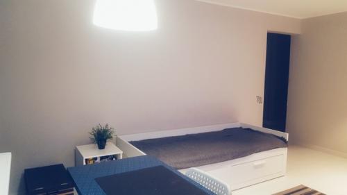 Очень круто!  Просторно, все по минимуму и никакого няш - мяша. 02