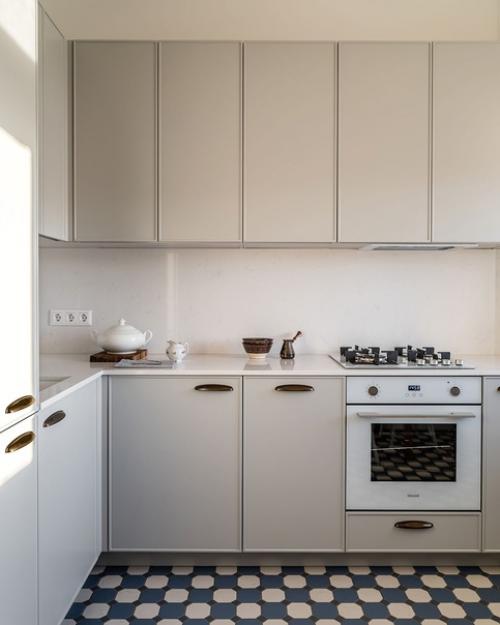 Квартира площадью 72 кв.