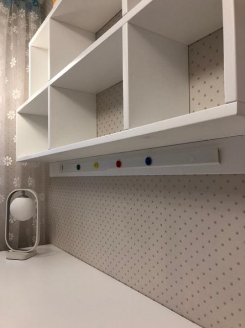 Оцените детскую комнату! 02