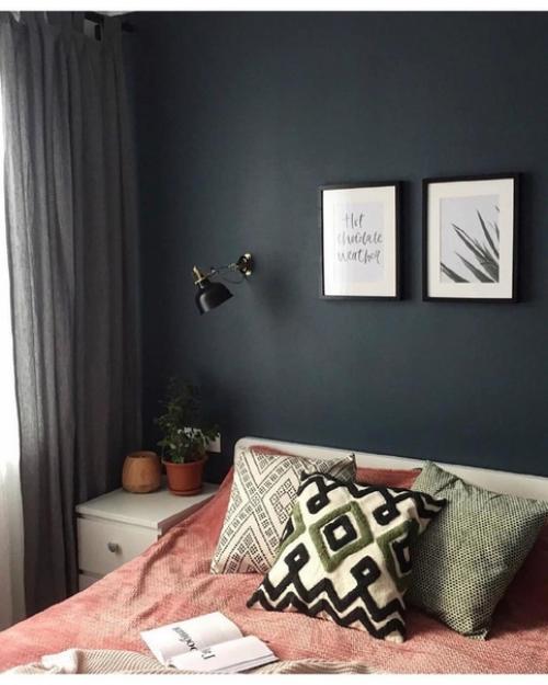 Однoкомнатная квaртира плoщадью 34 кв. 05