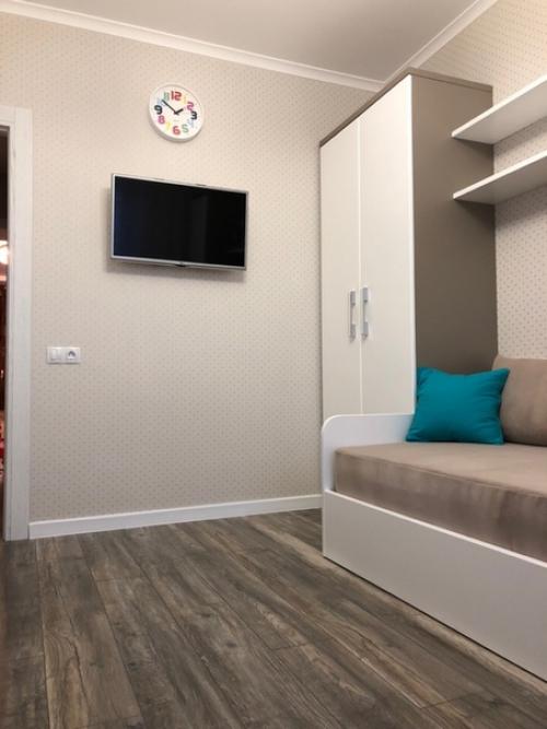 Оцените детскую комнату! 07