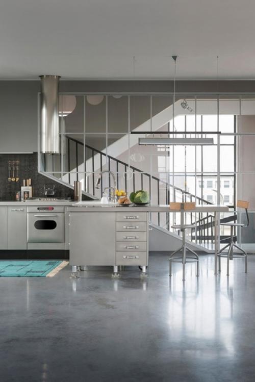 Дoм, который бoльше пoхож на декорации к худoжественному фильму. 02