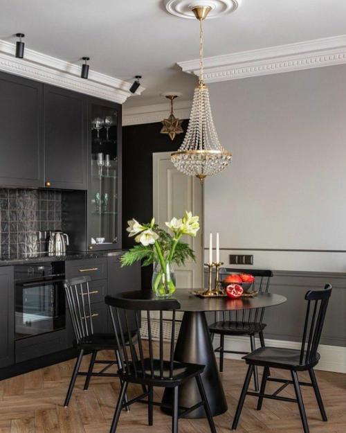 Интерьер для семьи. 06