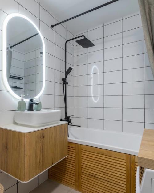 Наконец - то что-то отличительное от уже надоевших серых и бежевых тонов. 08