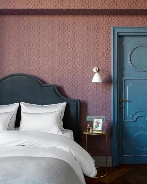 Какая необычная квартира! 02