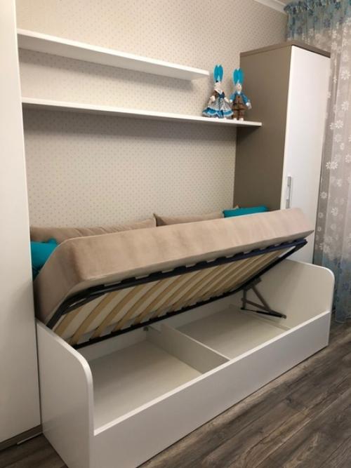 Оцените детскую комнату! 05