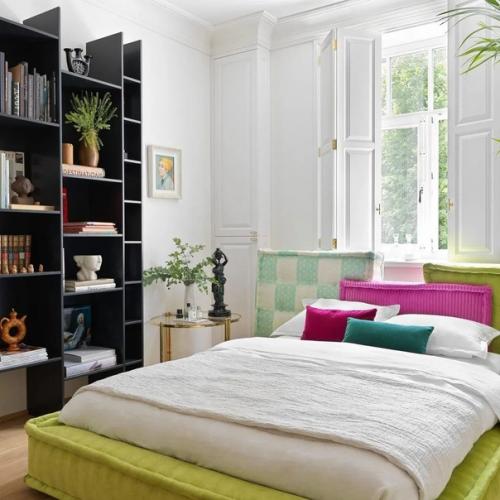 Квартира, общей площадью - 23 кв. 03