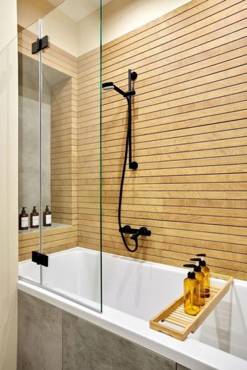 Стиль джапанди в интерьере - новый тренд в мире дизайна. 06