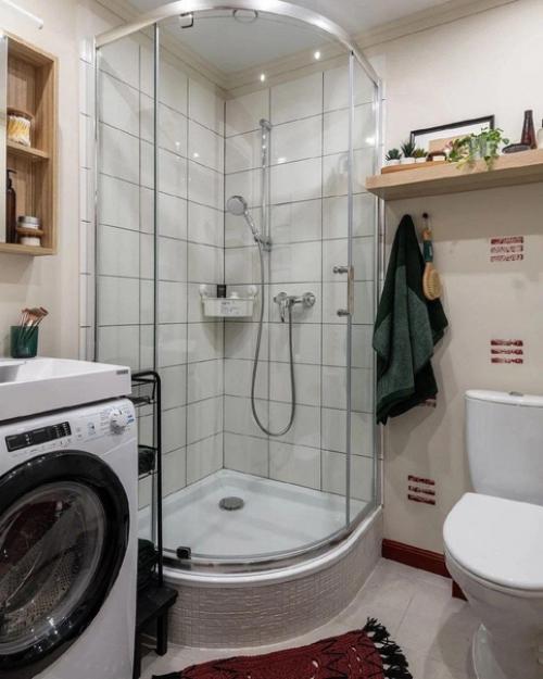 Квартира - студия, площадью - 22 кв. 06