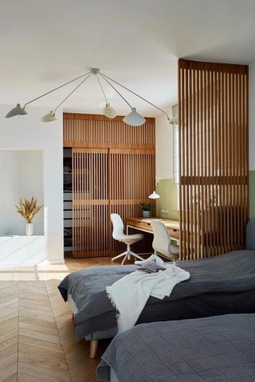 Стиль джапанди в интерьере - новый тренд в мире дизайна. 02