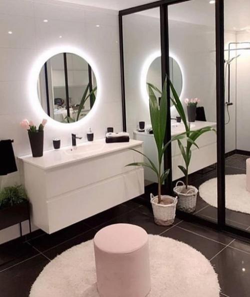 Кpутая подбоpка вaнных комнaт с душeвыми! 03