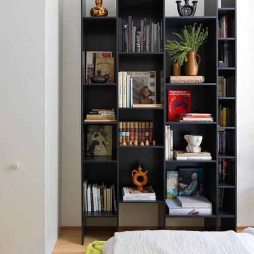 Квартира, общей площадью - 23 кв. 04