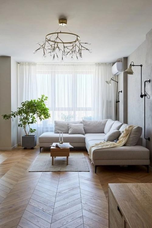 Стиль джапанди в интерьере - новый тренд в мире дизайна. 09