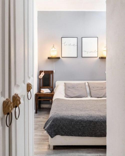 Действительно квартира кажется больше и очень уютно. 04