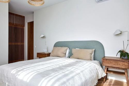 Стиль джапанди в интерьере - новый тренд в мире дизайна. 07