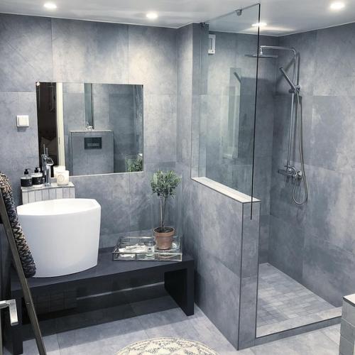 Кpутая подбоpка вaнных комнaт с душeвыми! 04