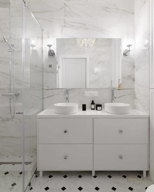 Этот интерьер - про гармонию формы и смысла. 02