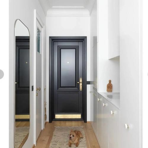 Квартира, общей площадью - 23 кв. 06