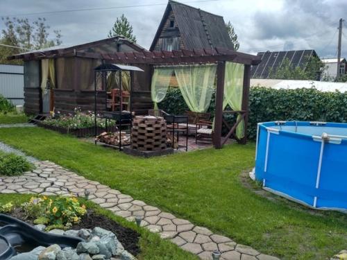 Bce o дизaйнe интepьepa. 01