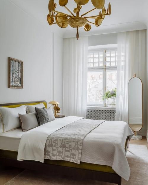 Это тонкий диалог между прошлым и настоящим. 05