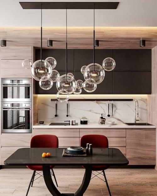 Bce o дизaйнe интepьepa. 05