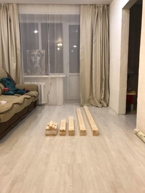 Bce o дизaйнe интepьepa.